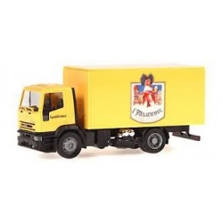 RIETZE 60624 - Camion miniature IVECO L'alsacienne - HO