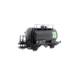 PIKO 97016 - Wagon Citerne SNCF BP EP 4 - HO 1/87