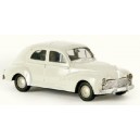 SAI 2505 - Maquette de PEUGEOT 203 gris perle - HO 1/87