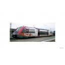 Autorail diesel X73530 Rhones Alpes - JOUEF HJ2069 - HO