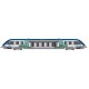 JOUEF - Autorail diesel X73500 PICARDIE HJ2198 - HO