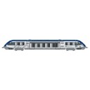 JOUEF - Autorail diesel X73500 region BRETAGNE HJ2199 - HO