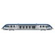 JOUEF - Autorail diesel X73500 region BRETAGNE HJ2199 - HO