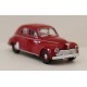 SAI 2502 - Maquette de PEUGEOT 203 rouge grenat - HO 1/87