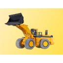 Kibri 11454 - Buldozer sur roues KOMATSU WA800-2 - HO