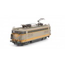 Loco BB17045 livree beton - PIKO 96510 - HO