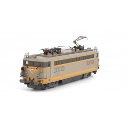 Loco BB17045 livree beton - PIKO 96510 - HO