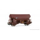 JOUEF HJ6082 - Wagon Tremie SNCF TDS - ep V - echelle HO 1/87