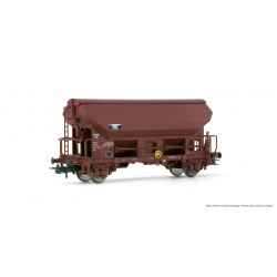 JOUEF HJ6082 - Wagon Tremie SNCF TDS - ep V - echelle HO 1/87