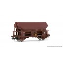 JOUEF HJ6097 - Wagon Tremie SNCF TDS transport de cereales - ep VI - echelle HO 1/87