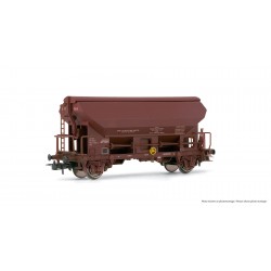 JOUEF HJ6097 - Wagon Tremie SNCF TDS transport de cereales - ep VI - echelle HO 1/87