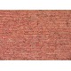  FALLER 170607 - Sheet old brick 255x125mm - HO