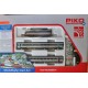 PIKO P1080 - Starter Set BB 8500 multiservicio DIGITAL DCC SAI