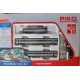 PIKO P1080 - Coffret de départ BB8500 multiservice voyageur DIGITAL DCC SAI