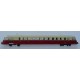 Autorail ABJ1 EST ELECTROTREN EL2122 HO