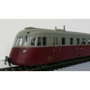Autorail ABJ1 EPII SNCF - ELECTROTREN 2119 AC DIGITAL - HO