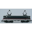 NOUVEAU : Loco SNCF BB 9284 MULTISERVICE Jouef HJ 2097