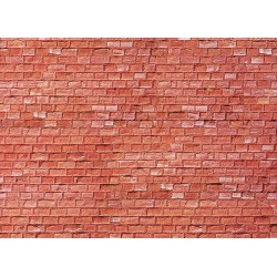FALLER : Plaque BOIS 255x125mm 170613 HO