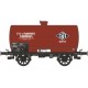 REE - SET DE 2 CITERNES Chassis OCEM 19 SNCF Ep III CGTE - WB197 - HO