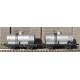 LS MODELS - SET DE 2 OCEM CITERNES SNCF Ep III CLAUDE - 30431 - HO