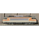 LSM 10200 - Loco SNCF BB 7216, petite cabine, plaques, 160km/h, ep IV - HO