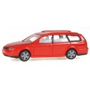 RIETZE 11130 - vehicule miniature ford mondeo 2001 - HO 1/87