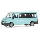 RIETZE 11080 - vehicule miniature FORD TRANSIT 2000 - HO 1/87