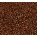 FALLER 170704 - Flocking DARK BROWN for models and diecast train - HO