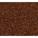 FALLER 170704 - Flocking DARK BROWN for models and diecast train - HO