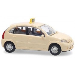 voiture miniature taxi 5