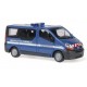 RIETZE 51377 - vehicule Renault Trafic GENDARMERIE identification criminelle - HO