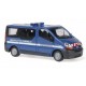 RIETZE - vehicule miniature Renault Trafic GENDARMERIE criminelle - HO