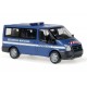 RIETZE 52522 - vehicule miniature FORD TRANSIT GENDARMERIE - HO 1/87