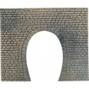 FALLER : Entree de tunnel PIERRE DE TAILLE 170830 HO