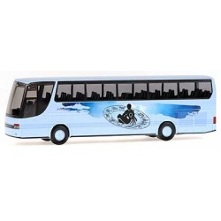 RIETZE 90901 - Autobus SETRA S315 HDH AQUARIUS miniature - HO 1/87