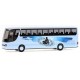 RIETZE 90901 - Autobus SETRA S315 HDH AQUARIUS miniature - HO 1/87