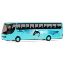 RIETZE 90902 - Autobus SETRA S315 HDH POISSON miniature - HO 1/87
