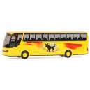 RIETZE 90904 - Autobus SETRA S315 HDH TAUREAU miniature - HO 1/87