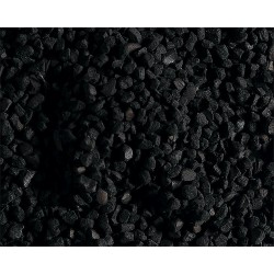 FALLER 170723 - flocking COAL scale HO N