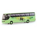 RIETZE 90911 - Autobus SETRA S315 HDH SAGITAIRE miniature - HO 1/87