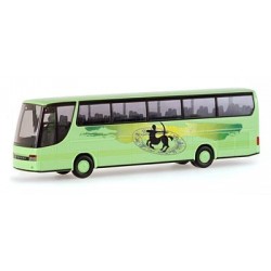 RIETZE 90911 - Autobus SETRA S315 HDH SAGITAIRE miniature - HO 1/87