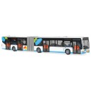 RIETZE 66664 - autobus MERCEDES BENZ CITARO G ANNECY - HO 1/87