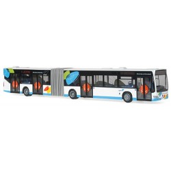 RIETZE 66664 - autobus MERCEDES BENZ CITARO G ANNECY - HO 1/87