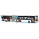 RIETZE 66664 - autobus MERCEDES BENZ CITARO G ANNECY - HO 1/87