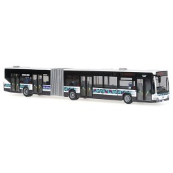 RIETZE 66692 - autobus MERCEDES BENZ CITARO G - TROYES - HO 1/87