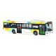 RIETZE 66598 - autobus MERCEDES BENZ CITARO E4 RTM MARSEILLE - HO 1/87