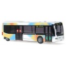 RIETZE 63342 - autobus MERCEDES BENZ CITO RTM MARSEILLE - HO 1/87