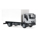 RIETZE 60952 - Camion miniature IVECO EUROCARGO - HO 1/87