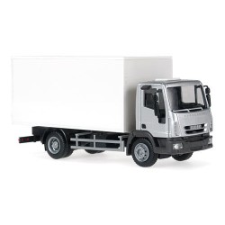 RIETZE 60952 - Camion miniature IVECO EUROCARGO - HO 1/87