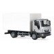 RIETZE 60952 - Camion miniature IVECO EUROCARGO - HO 1/87